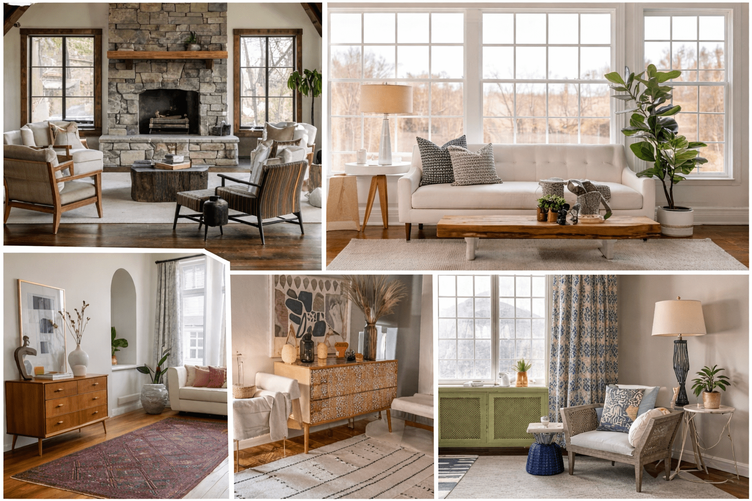 Evolution of Interior Design Since 2006
