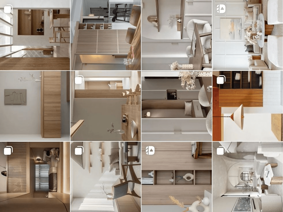 Evolution of Interior Design Since 2006