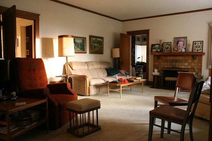Evolution of Interior Design Since 2006